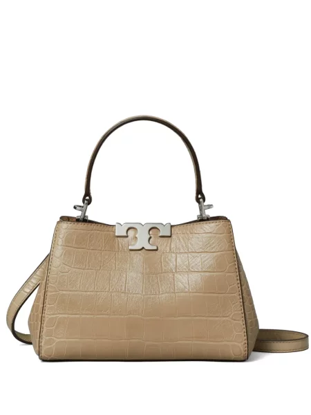 Mini geantă messenger Tory Burch mini
