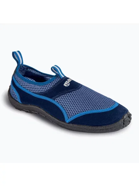 Încălțăminte de apă pentru bărbați Mares Aquawalk navy/royal marină