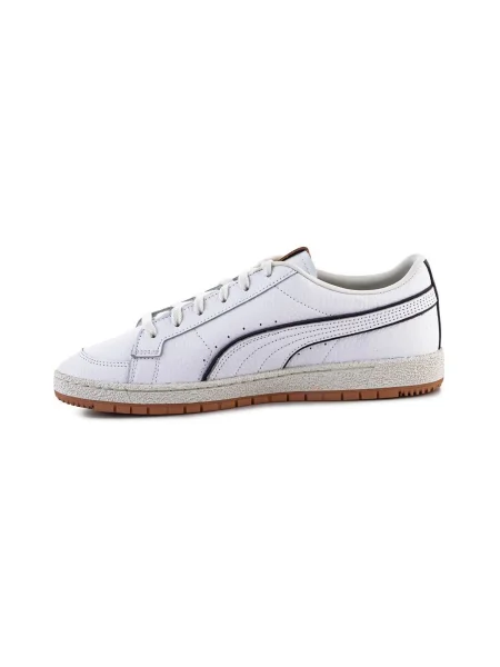 Pantofi Puma alb