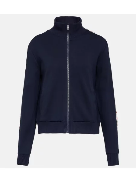 Geacă The Upside albastru