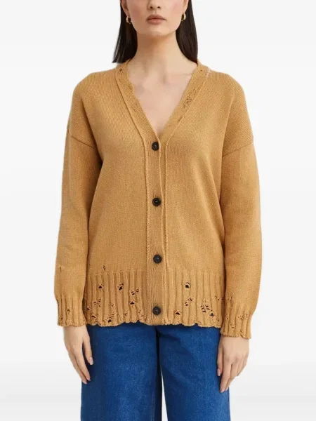 Cardigan Marni zdrențuiți
