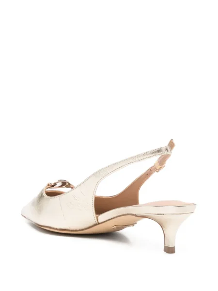Pantofi cu toc Guess slingback
