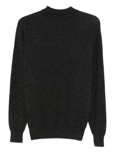 Cardigan Attachment gri