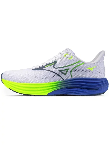 Pantofi Mizuno alb