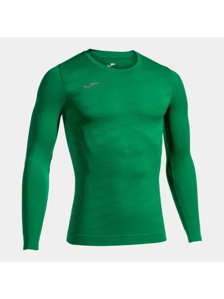 Longsleeve termoaktywny Joma Classic zielona