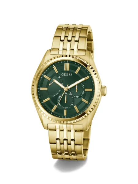 Ceas Guess verde