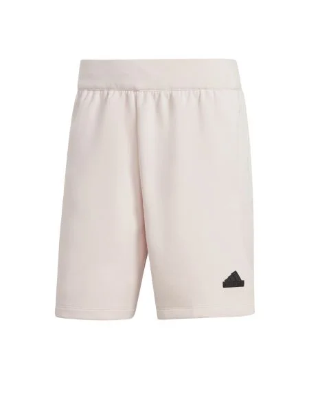 ADIDAS SPORTSWEAR Sportovní kalhoty Z.N.E. Premium pastelově růžová černá