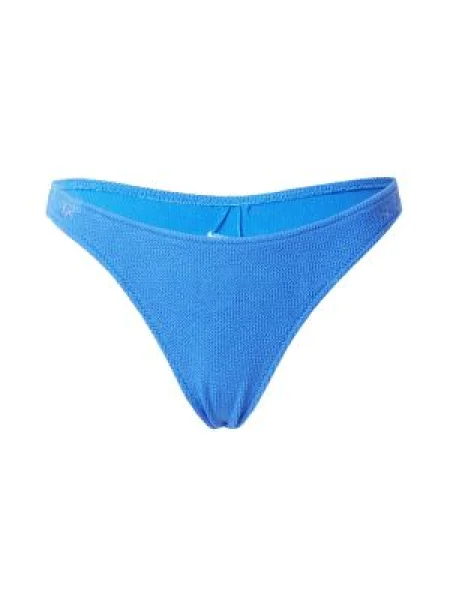 Banana Moon Slip costum de baie regal albastru