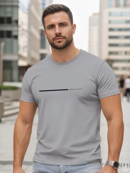 Sportska majica Dstreet