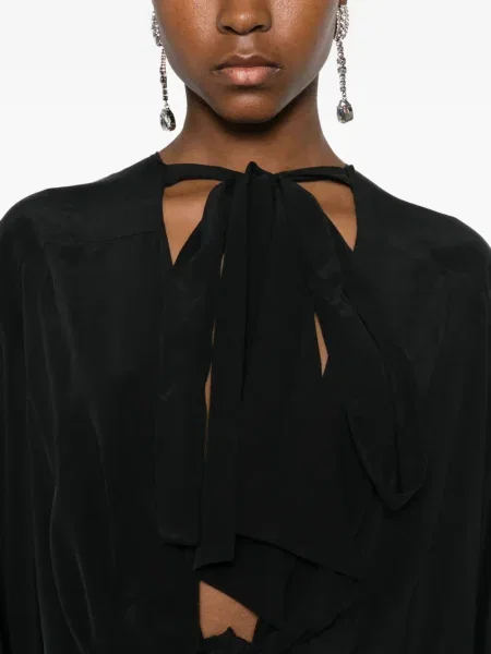 Rochie Lita Couture de costum negru