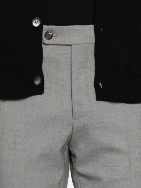 Pantaloni Incotex gri