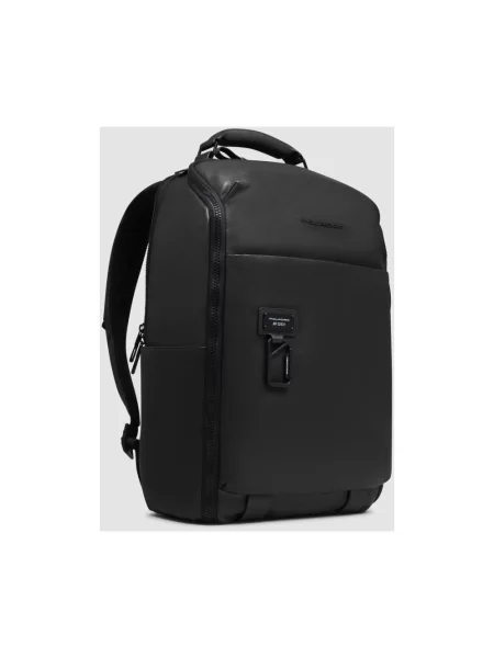 Plecak Piquadro czarny
