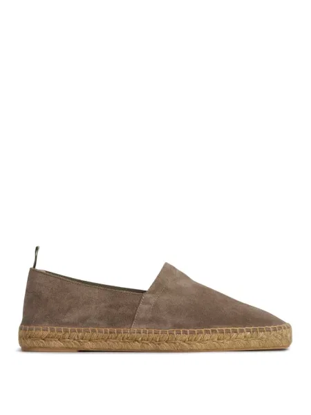 Espadrile Castaner maro