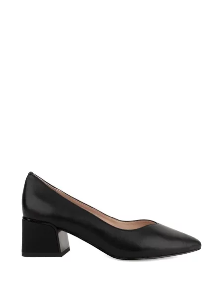 Pantofi cu toc Linda Baumann negru