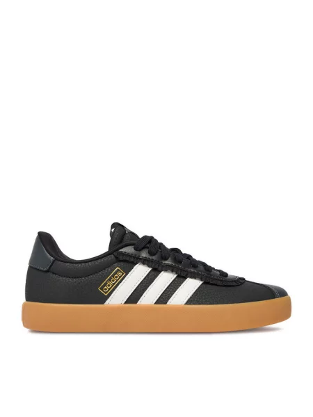 Adidas Sneakersy WB-VL COURT czarny