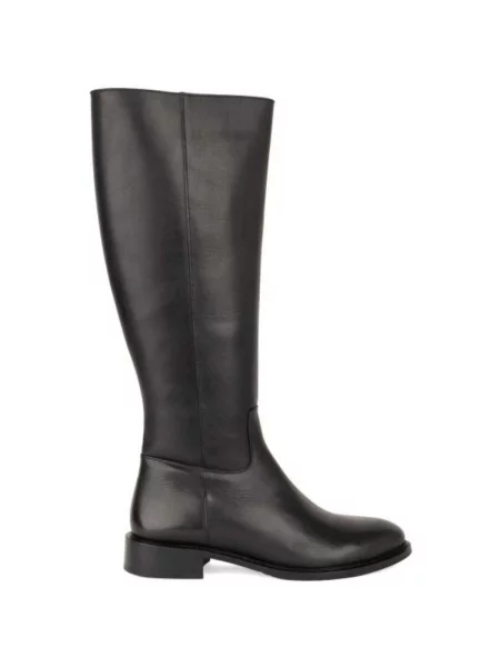 Pantofi Sergio Moretti negru