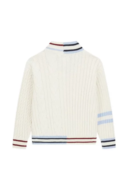Sweter dziecięcy Guess