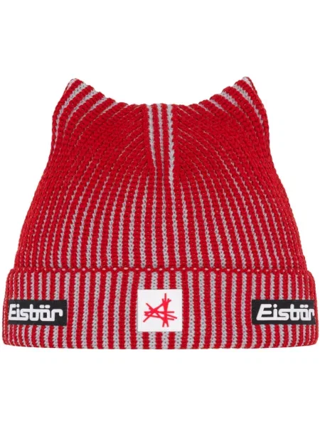 Czapka Eisbar Sorra MÜ SA one size czerwona