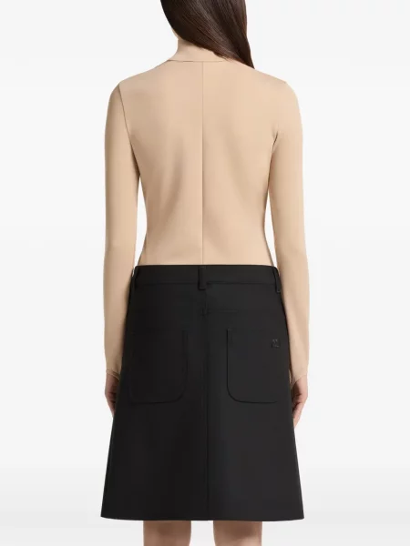 Top Courreges