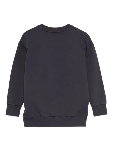 Bluza dziecięca Etro niebieska