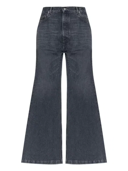 Blugi Rick Owens Drkshdw albastru