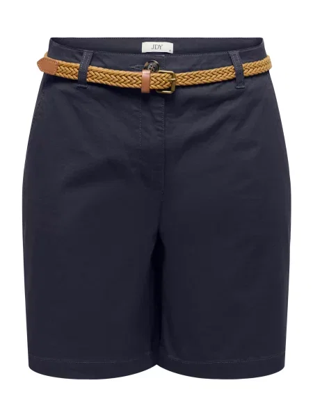 JDY Pantaloni eleganți JDYCHICAGO noapte albastru