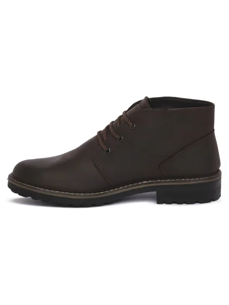 Pantofi Igi&co maro