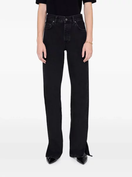 Blugi Anine Bing negru