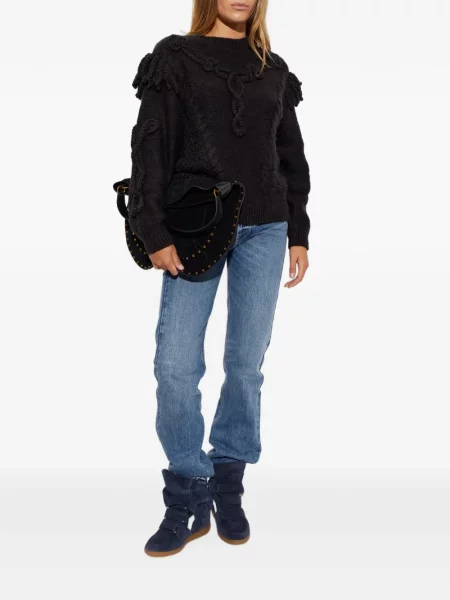Pulover Marant Etoile negru