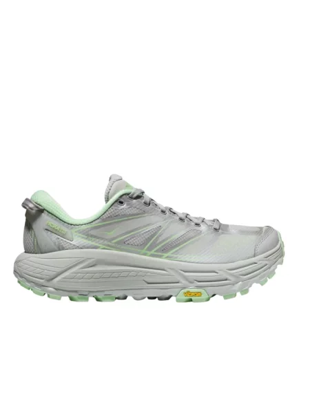 Buty do biegania Hoka One One szare