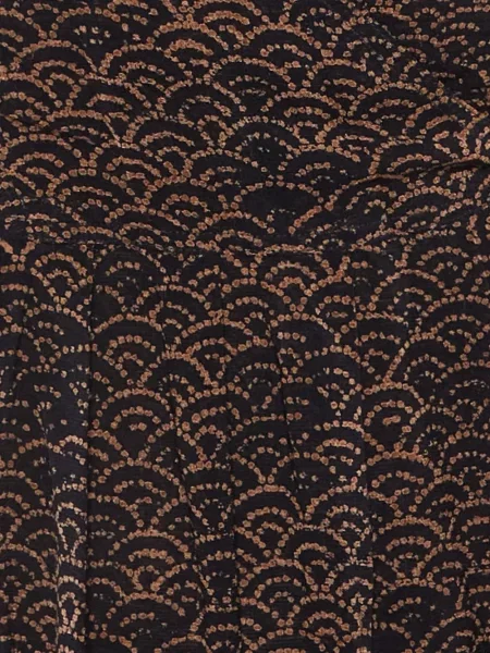 Maksi sukienka maxi Weekend Max Mara kopertowa garniturowa czarna