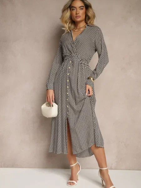 Rochie Vaileissa neagră
