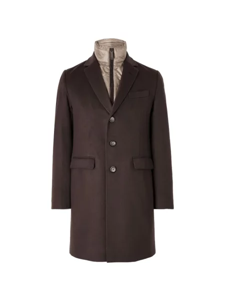 Palton Herno maro