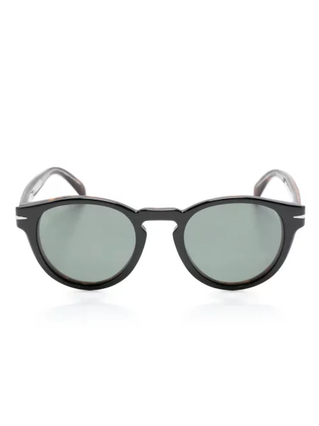 Ochelari de soare Eyewear By David Beckham maro