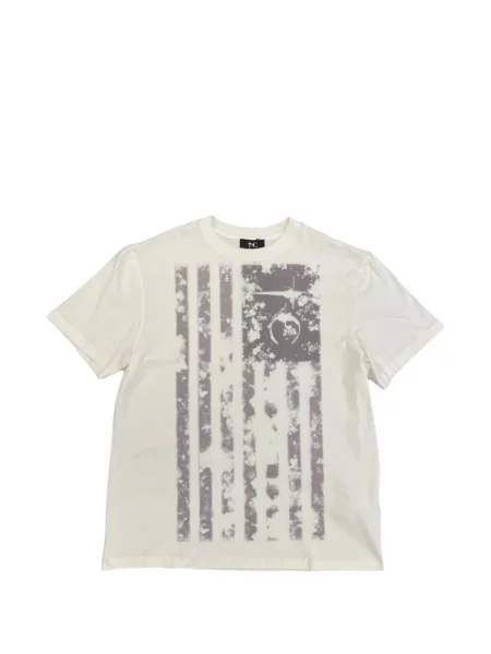 Tricou Thug Club cu imagine