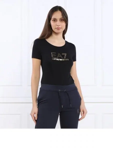 Tricou negru