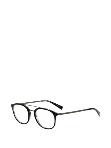 Ochelari de soare John Varvatos albastru