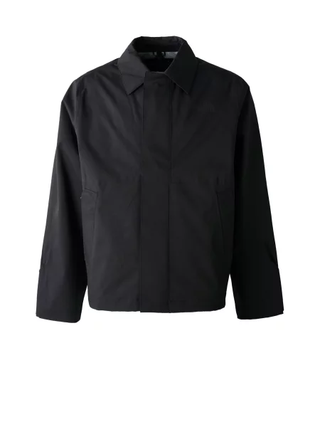 THE NORTH FACE Geacă outdoor negru