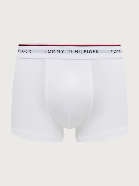 Tommy Hilfiger priliehavé boxerky pánske s elastanom