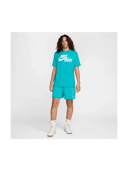 Tricou Nike albastru