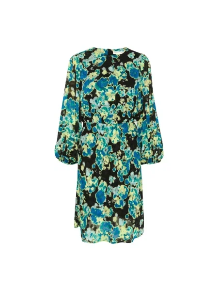 Sukienka Inwear w kwiatki