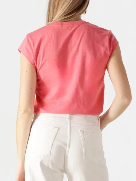 Coster Copenhagen Top CC roz