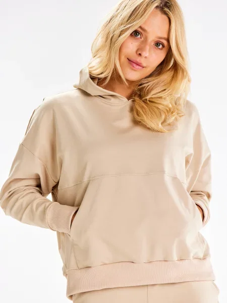 Bluza z kapturem Infinite You