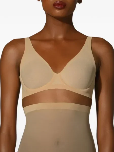 Sutien Wolford din tul