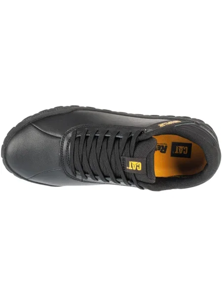 Pantofi Caterpillar negru