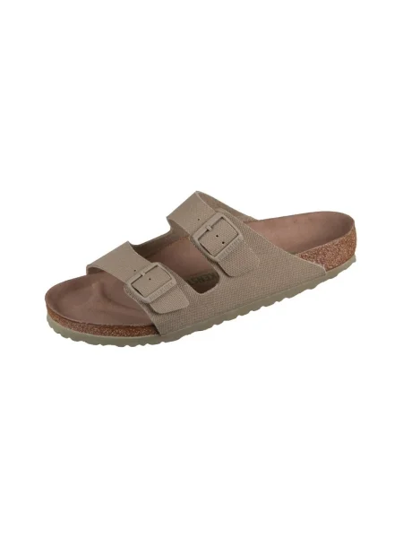 Pantofi Birkenstock maro