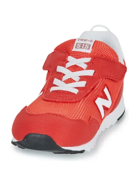 Pantofi copii New Balance roșu