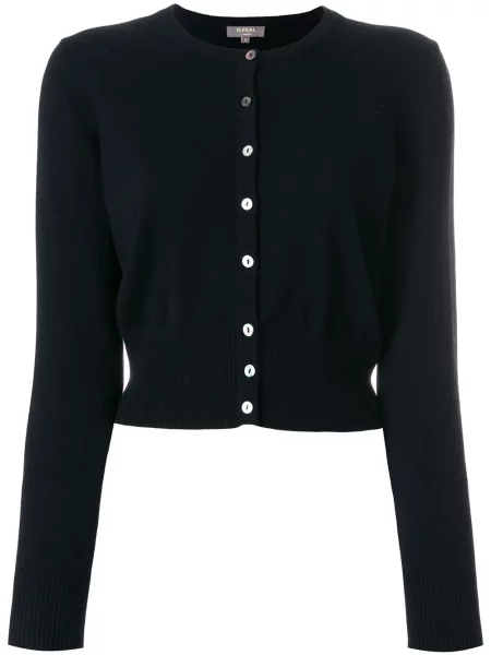 Cropp cardigan N.peal negru