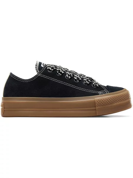 Tenisky Converse čierna