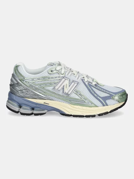 Superge New Balance modra